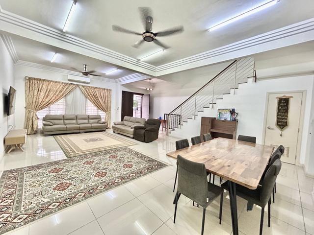 Terraced House for sale in Petaling, Alam Impian