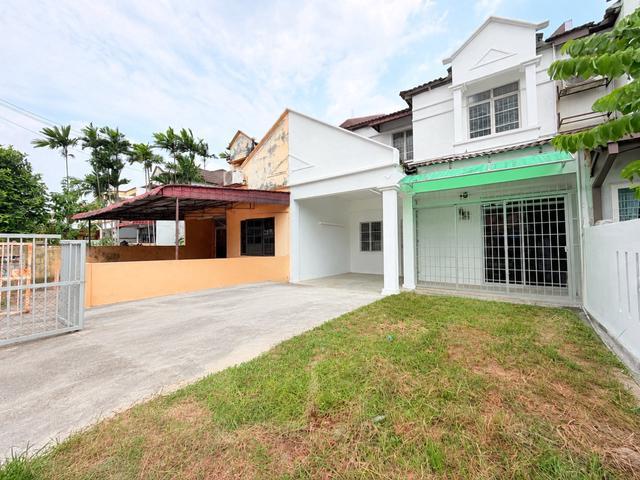 Terraced House for sale in Petaling, Subang Jaya