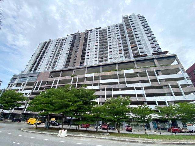 Condominium for sale in Kajang, Langat