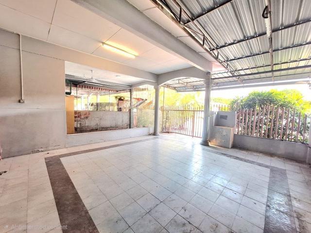 Terraced House for sale in Selangor