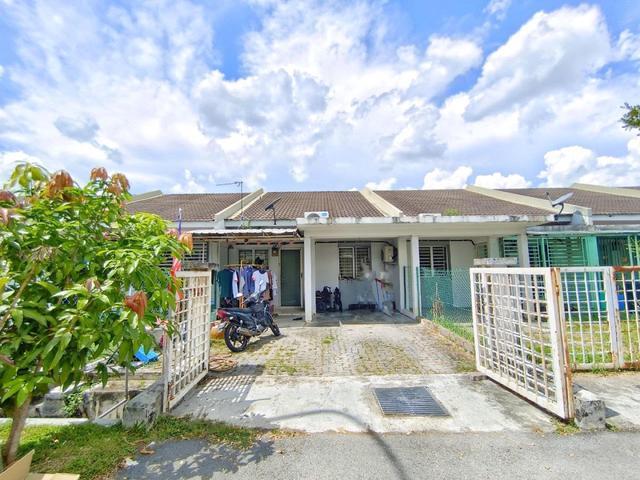 Terraced House for sale in Negeri Sembilan