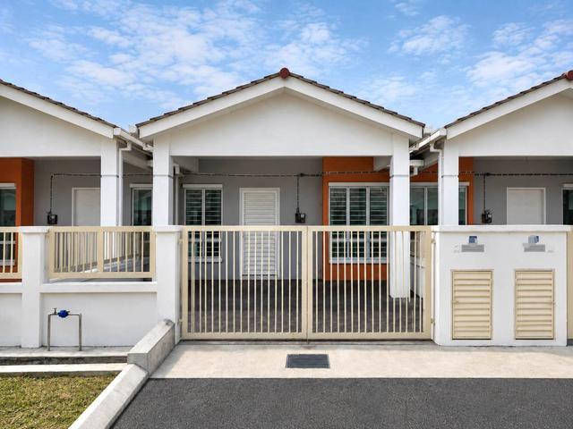 Terraced House for sale in Selangor