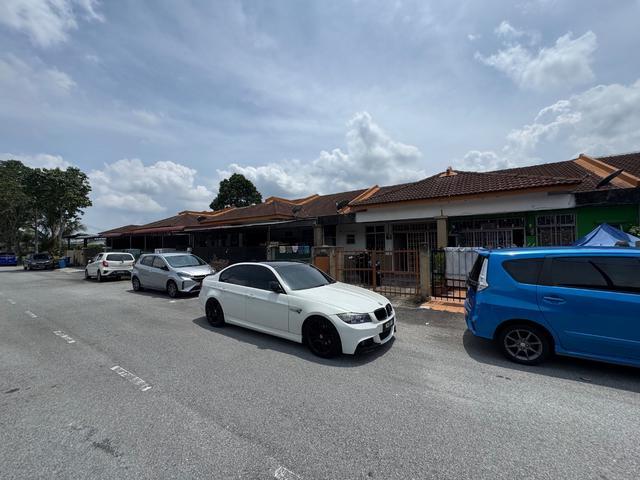 Terraced House for sale in Saujana, Selangor