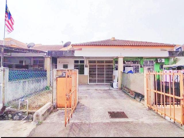Terraced House for sale in Saujana, Selangor