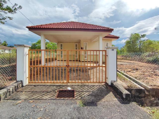 Bungalow for sale in Lengging, Negeri Sembilan