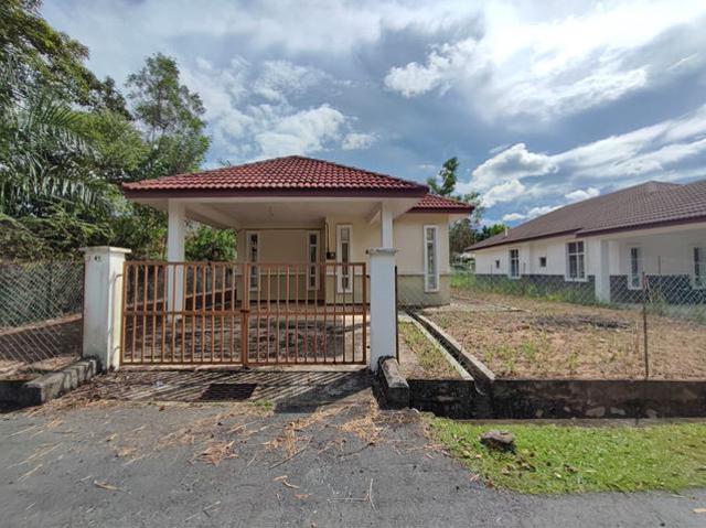 Bungalow for sale in Lengging, Negeri Sembilan