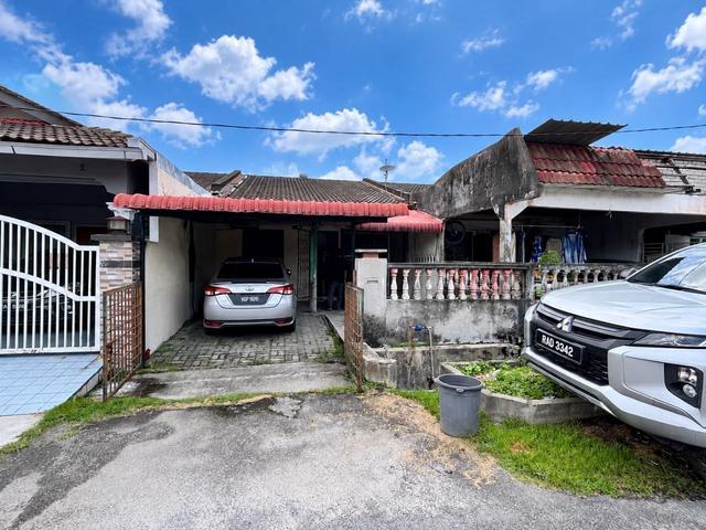 Terraced House for sale in Petaling, Alam Impian