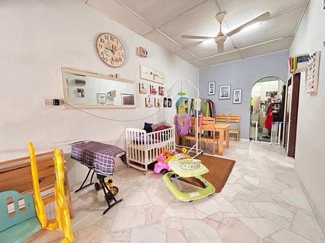 Terraced House for sale in Petaling, Subang Jaya