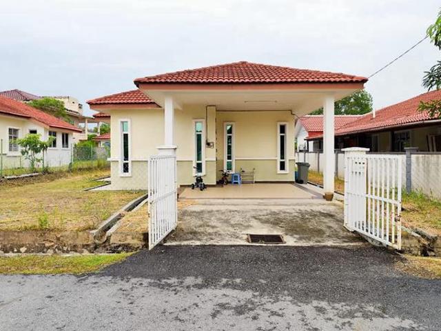 Bungalow for sale in Lengging, Negeri Sembilan