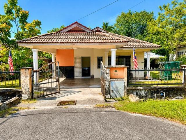 Terraced House for sale in Kajang, Langat