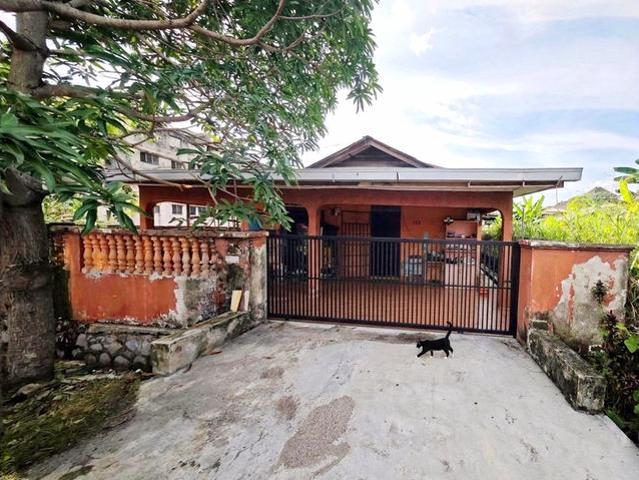 Terraced House for sale in Selayang, Selangor