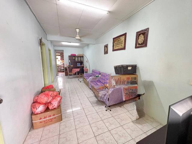 Terraced House for sale in Kajang, Langat