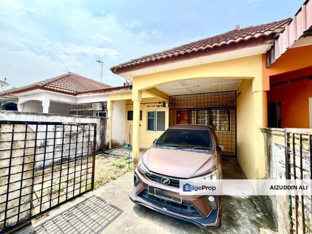 House for sale in Selangor