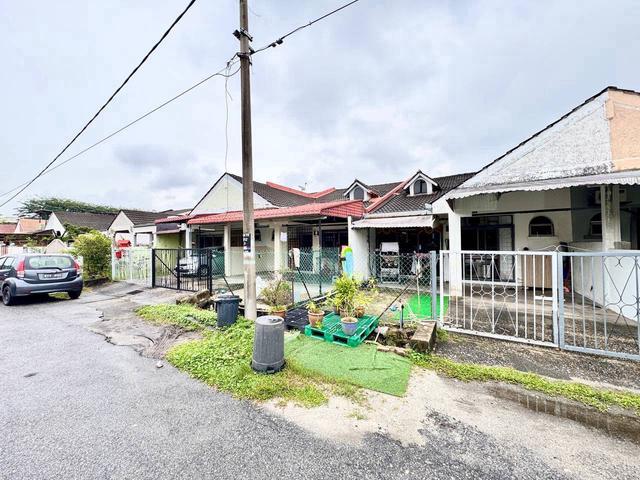 Terraced House for sale in Puchong, Majlis Bandaraya Subang Jaya