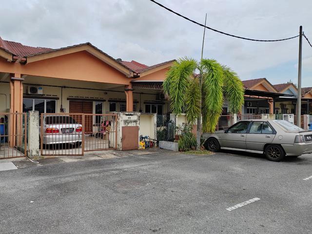 Terraced House for sale in Selangor