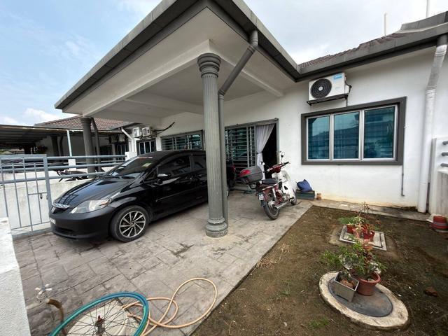 Terraced House for sale in Selangor