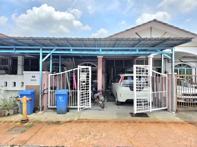 Terraced House for sale in Shah Alam, Petaling