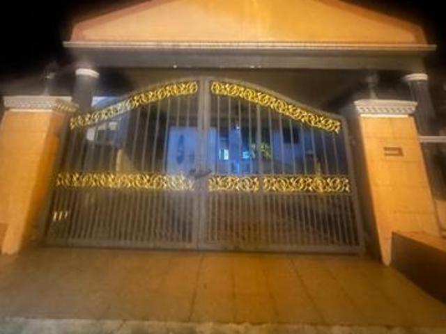 Terraced House for sale in Selayang, Selangor