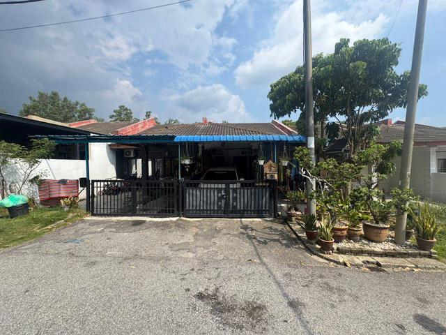 Terraced House for sale in Selayang, Selangor