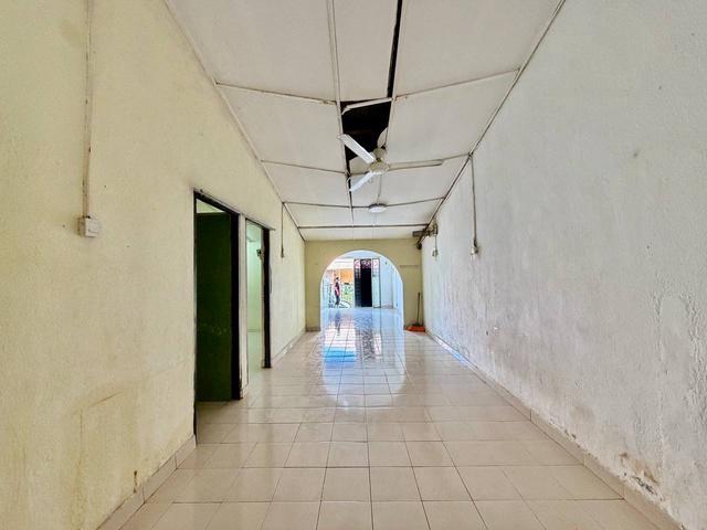 Terraced House for sale in Cheras, Kuala Lumpur