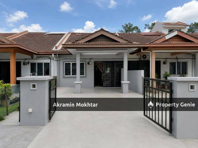 Terraced House for sale in Petaling, Subang Jaya