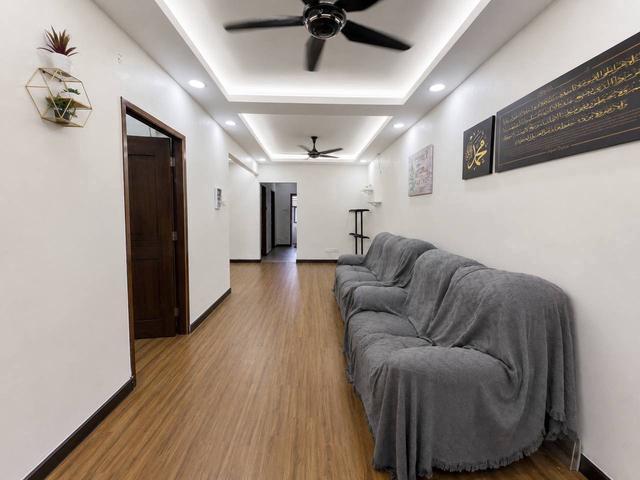 Terraced House for sale in Petaling, Subang Jaya