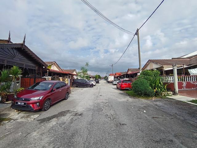 Terraced House for sale in Petaling, Alam Impian