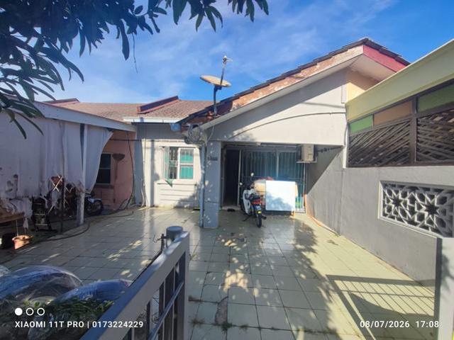 Terraced House for sale in Bandar Baru Bangi, Majlis Perbandaran Kajang