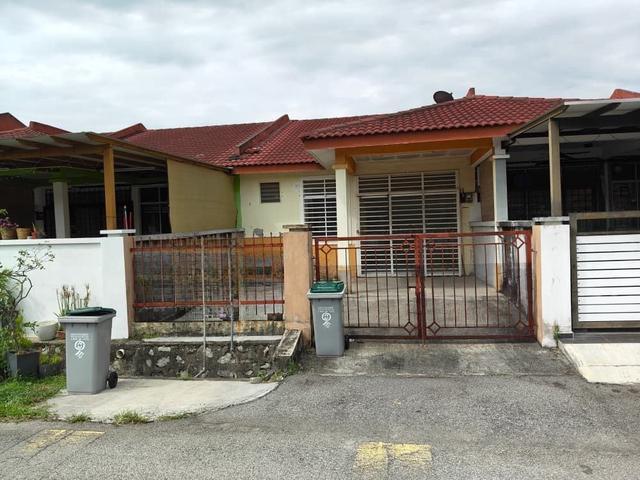 Terraced House for sale in Sendayan Village, Negeri Sembilan