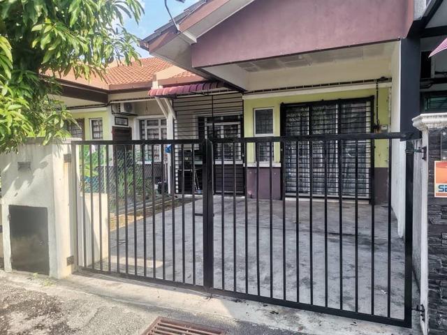 Terraced House for sale in Selangor