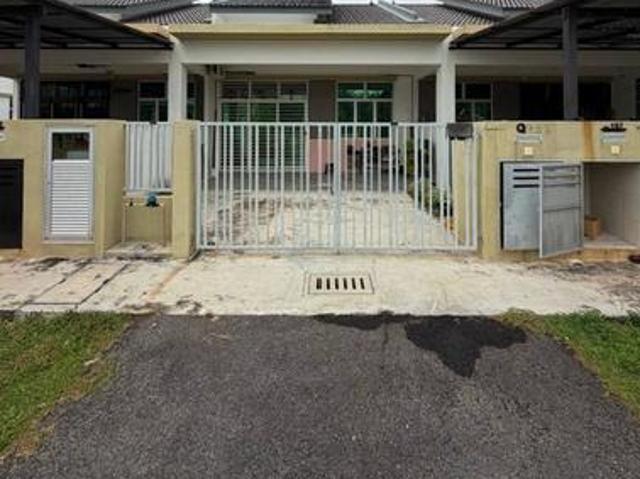 Terraced House for sale in Banting, Selangor