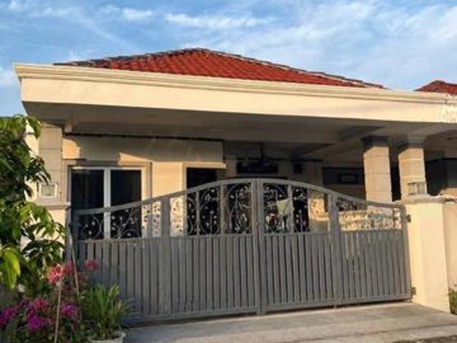 Terraced House for sale in Port Klang, Selangor