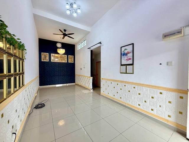 Terraced House for sale in Port Klang, Selangor