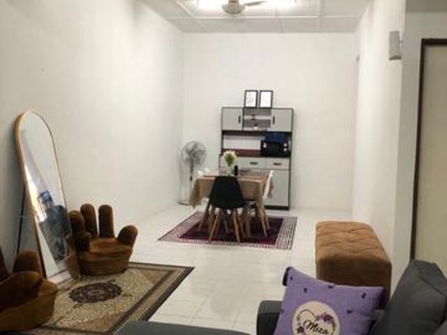 Terraced House for sale in Tanjong Sepat, Selangor