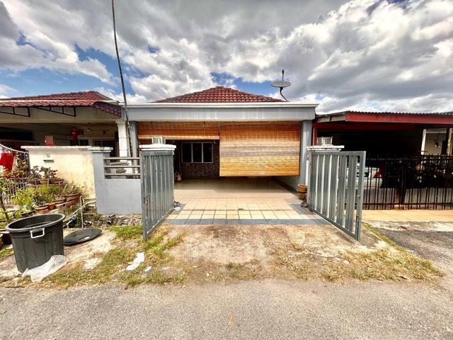 Terraced House for sale in Kajang, Langat
