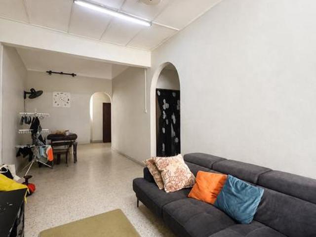 Terraced House for sale in Kajang, Langat