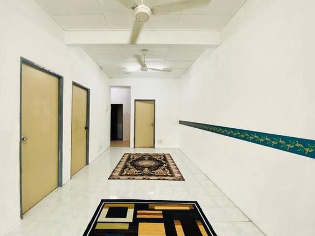 Terraced House for sale in Banting, Selangor