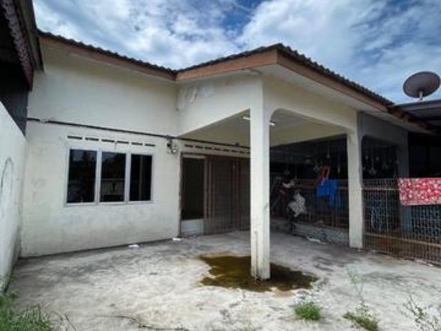 Terraced House for sale in Bandaraya Klang, Klang