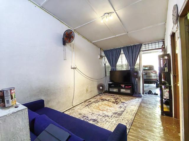 Terraced House for sale in Cheras, Kuala Lumpur