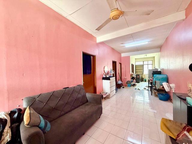 Terraced House for sale in Saujana, Selangor