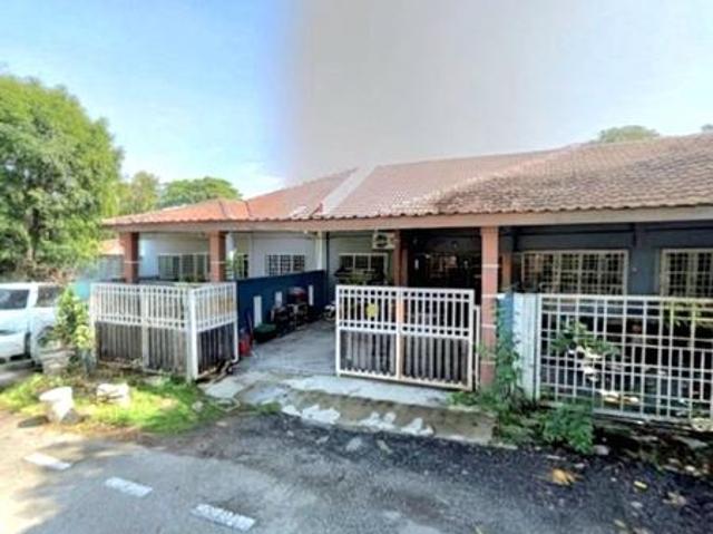 Terraced House for sale in Selayang, Selangor