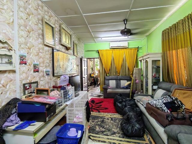 Terraced House for sale in Petaling, Alam Impian