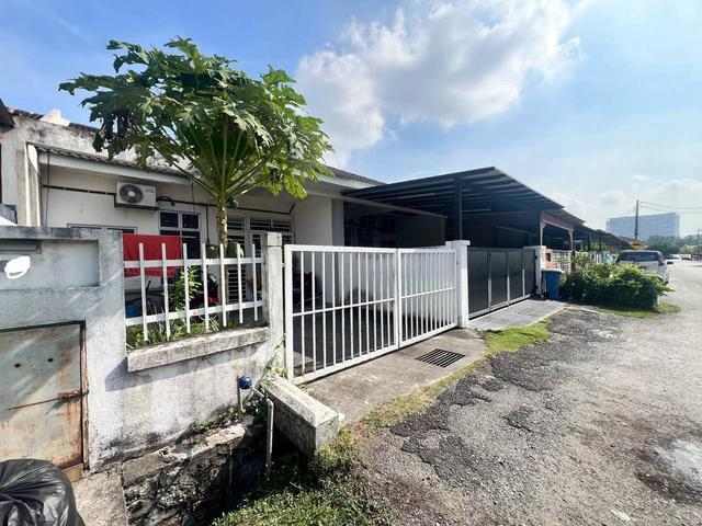 Terraced House for sale in Saujana, Selangor