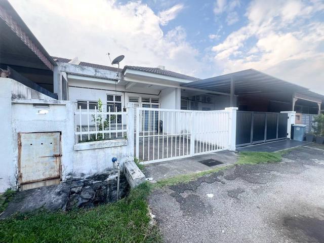 Terraced House for sale in Saujana, Selangor