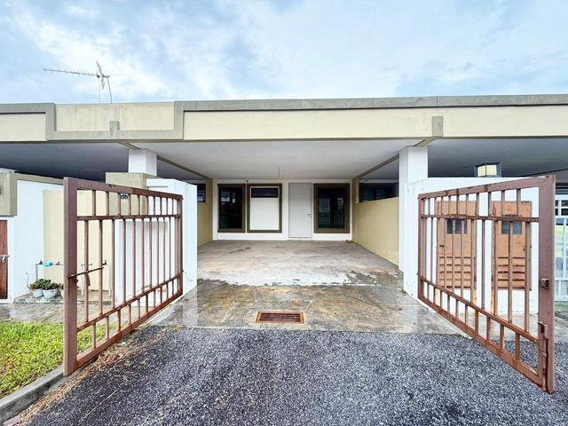 Terraced House for sale in Sri Rusa, Negeri Sembilan