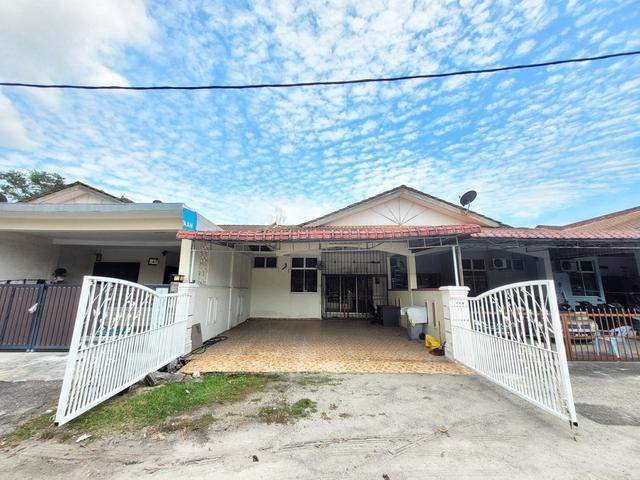 Terraced House for sale in Sendayan Village, Negeri Sembilan