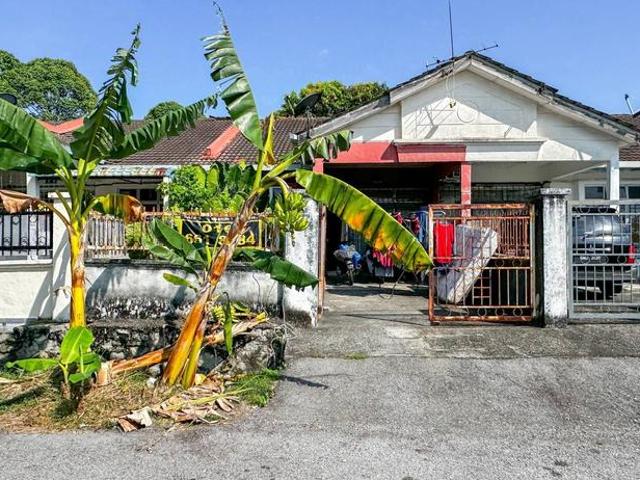 Terraced House for sale in Nilai, Negeri Sembilan