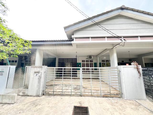 Terraced House for sale in Kuantan, Pahang