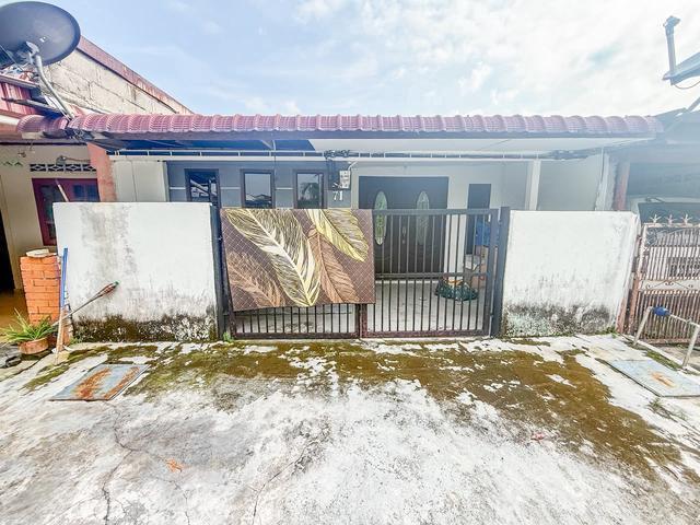 Terraced House for sale in Banting, Selangor