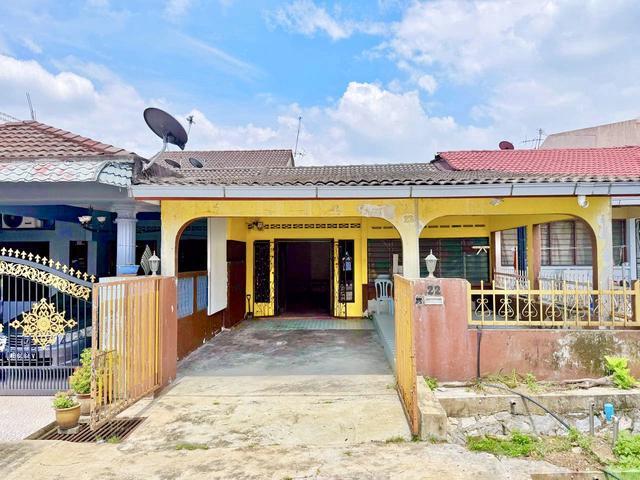 Terraced House for sale in Country Heights Damansara, Kuala Lumpur